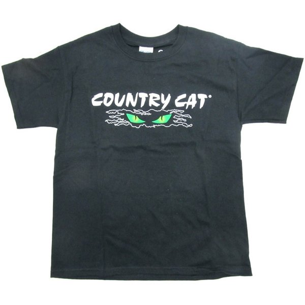 Ilc Replacement For COUNTRY CAT CCBLKYXL CCBLKYXL